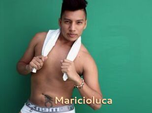 Maricioluca