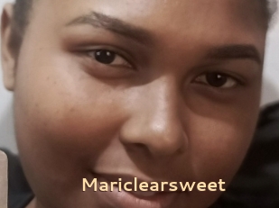 Mariclearsweet