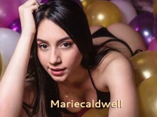 Mariecaldwell