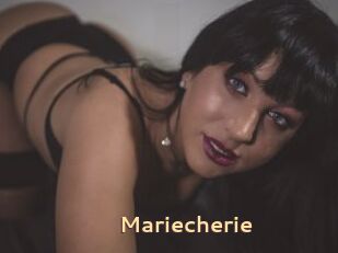 Mariecherie