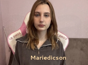 Mariedicson