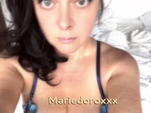 Mariedoroxxx