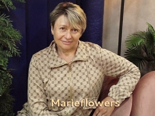 Marieflowers