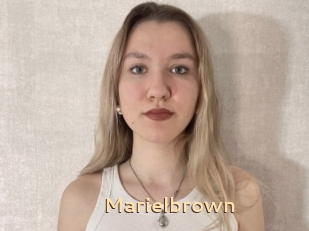 Marielbrown