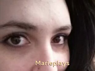 Marieplays