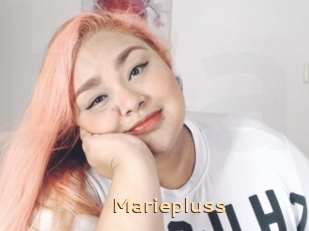 Mariepluss