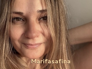 Marifasafina