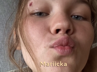 Mariicka