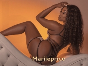 Mariieprice