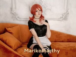 Marikomarthy