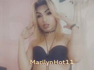 MarilynHot11