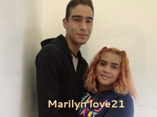 Marilyn_love21