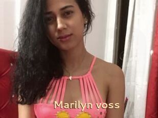 Marilyn_voss