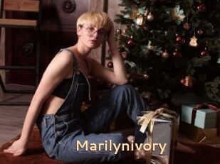 Marilynivory