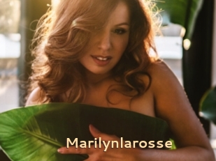 Marilynlarosse