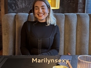 Marilynsexy