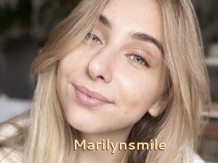 Marilynsmile