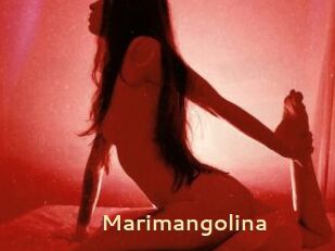 Marimangolina