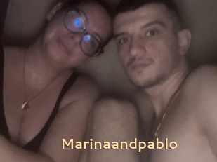 Marinaandpablo