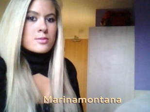 Marinamontana