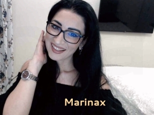 Marinax