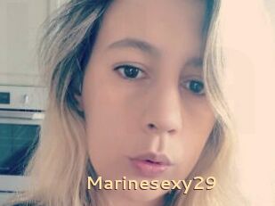 Marinesexy29