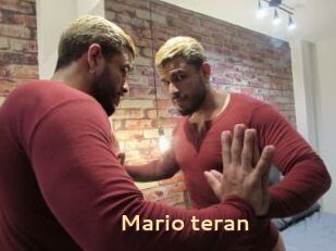 Mario_teran