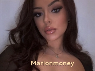 Marionmoney