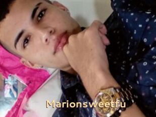 Marionsweetfu