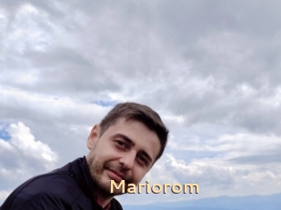 Mariorom