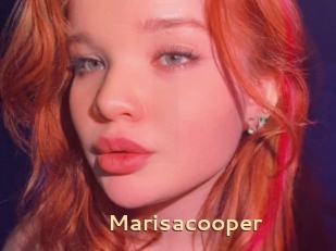 Marisacooper