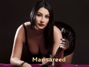 Marisareed