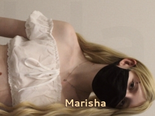 Marisha