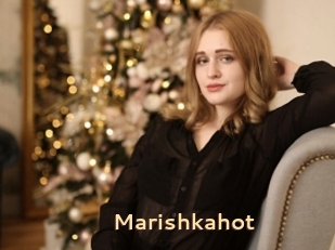 Marishkahot