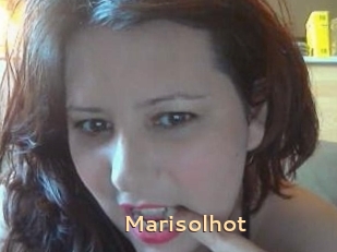 Marisolhot