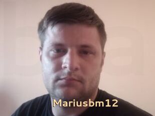 Mariusbm12