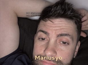 Mariusyo