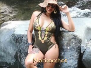 Marixxxhot