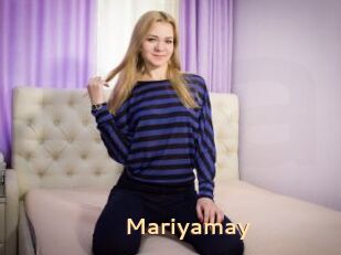 Mariyamay