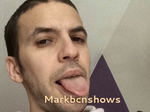 Markbcnshows