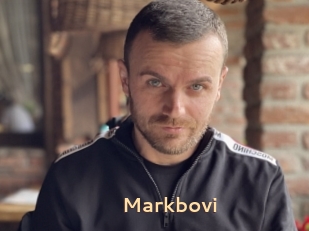 Markbovi