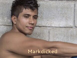 Markdicked