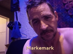 Markemark