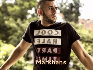 Markhans