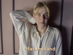 Markholland