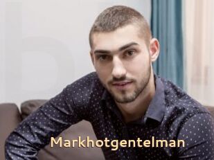 Markhotgentelman