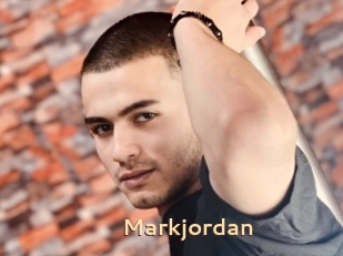 Markjordan