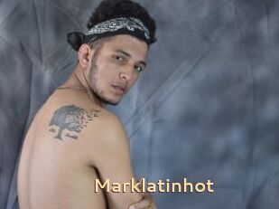 Marklatinhot