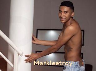 Markleetroy