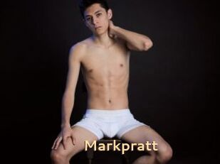 Markpratt